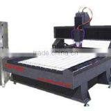 Headstone CNC Engraving Machine