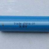 ER14505 AA Size Li-socl2 3.6V Lithium Battery for Water Meter thumbnail-1