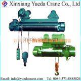 High Quality Wirerope Electric Hoist 3 Ton thumbnail-1