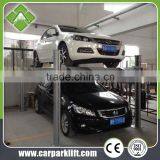 Cars for Sale Automatic Car Parking Lift thumbnail-5