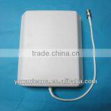 Factory Directly 12dBi Antenna 3G GSM Directional Antenna External 3G GSM Panel Antenna SMA RG58 Cable