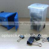 Novelty Holder With Binder Clips thumbnail-1