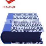 Paper Nested Book Shape Box . thumbnail-1