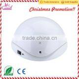 2015 Christmas Promotion!!! 32W Portable LED Cordless Nail Lamp With Battery thumbnail-4