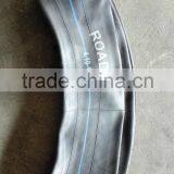 Camara de Moto 410 18 Rubber Motorcycle Tube 410-18 TR4 4.10x18 Inner Tube thumbnail-3