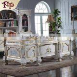 Italian Classical Office Furniture -italian Home Office Writing Desk -royal Furniture French Style thumbnail-1