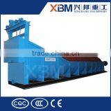 Mining Machinery Spiral Classifier for Gold/ Copper/ Zinc Concentration With Superior Quality