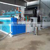 Hot Sale Toilet Tissue Paper Cutter Making Paper Machine Making