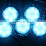 Miracle Bean SMD 5050 DC 12V RGB LED Pixel Light DMX Point Source Light for Led Club Lighting thumbnail-6