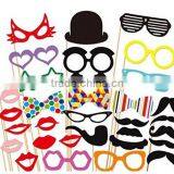 Party Supplies Fake Mustache Photo Props Novelty Mustache Fake Mustache Decoration thumbnail-6