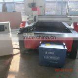 Hot Sale Steel Metal Cutting Machine Cnc Plasma Cutter 1325 thumbnail-3