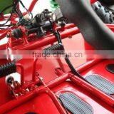 2016 Hot Sell Pedal go Kart With Good Quality thumbnail-5