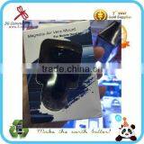 Smart Phone Car Holder Magnetic Air Vent Mount Car Holder Adjustable Phone Car Air Vent Holder, Mobile Phone Car Holders thumbnail-1