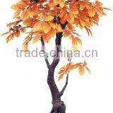 Artistic Artificial Chinese Chestnut Tree