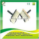 plastic handle paste brush