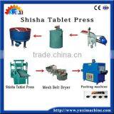 Low Cost Shisha Hookah Charcoal Machine/shisha Charcoal Machine thumbnail-3