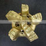 API 5 Blades New Matrix PDC Blade Drill Bits for Oilfield thumbnail-5