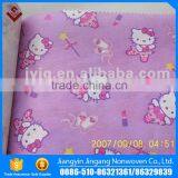 Printed Nonwoven Fabric Airplane Seat Fabric thumbnail-1