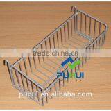 Supermarket-purpose Exposition Wire Basket thumbnail-1