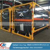 Lpg Tank Iso Container Lpg Gas Tank Truck Sales Lpg Propane Tank thumbnail-5