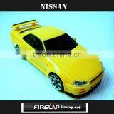 Nissan rc Car