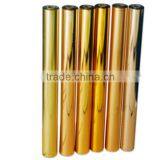 Gold Foil Banknote Gold Foil Print Fabric thumbnail-3