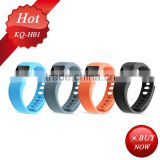 tw64 smart bracelet KQ-H03 with remote camera function