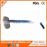 Rimless Sunglasses Man Polarized Sun Glasses thumbnail-3