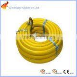 WHOSALE RUBBER AIR HOSE WP300PSI 1*100foot thumbnail-2