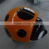 Fiberglass Mascot Sculpture Fiberglass Beetle thumbnail-1