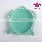Sea Turtle Enamel Plate Egg Trays for Sale