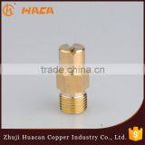 1/2" Male Brass Style Fountain Nozzle Fountain thumbnail-5