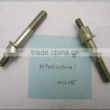 Excavator HINO J05E Rocker Arm Shaft Screw HS906810550 for SK200-8