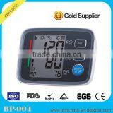 Automatic Digital Free Arm Blood Pressure Monitor, Portable Blood Pressure Monitor Sphygmomanometers thumbnail-2