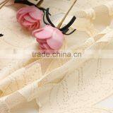 BEAUTIFUL DESIGNS OF EMBROIDERY LACE FABRIC FOR CLOTH thumbnail-2
