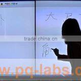 16 Real Points 82" Infrared Touch Frame