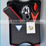Super Auto Device 12000mAh Power Jump Starter for 12V Petrel and Diesel Vehicle