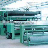 Mimic Floss Silk Cotton Production Line