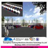 Guangzhou Manufacture Special Big Tents for Car Parking thumbnail-4