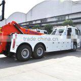 YUTONG Road Wrecker thumbnail-1