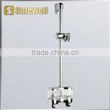 S109 Bathroom Faucet Accessory Shower Sliding Bar thumbnail-1