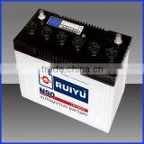 Kenya Car Battery Din Dry Cell Car Battery for Sale From Dry Battery Manufacturers Quality Choice thumbnail-5