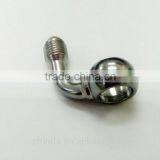 CNC HIGH PRECISION TURNING& MILLING POLISHED Parts MADE IN TAIWAN thumbnail-2
