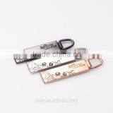 Fashion Nylon Zipper Slider Reversible Zipper Slider Slider Zipper thumbnail-3