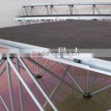 Factory Selling High Quality Portable Best Sale Outdoor Stage thumbnail-4