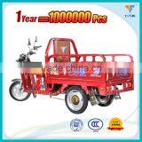 Cheap Electric Cargo Trike Motorcycle