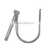 Norwayho Aluminum Whip Mount for Mining Whip thumbnail-4