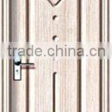 2015 Latest Design Wooden Doors thumbnail-2