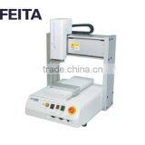 Desktop Robot Glue Dispenser System/Dispensing Robot Solder Paste Dispenser thumbnail-4