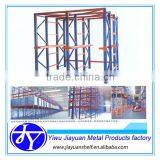 Heavy Duty Drive-in Warehouse Pallet Rack thumbnail-1
